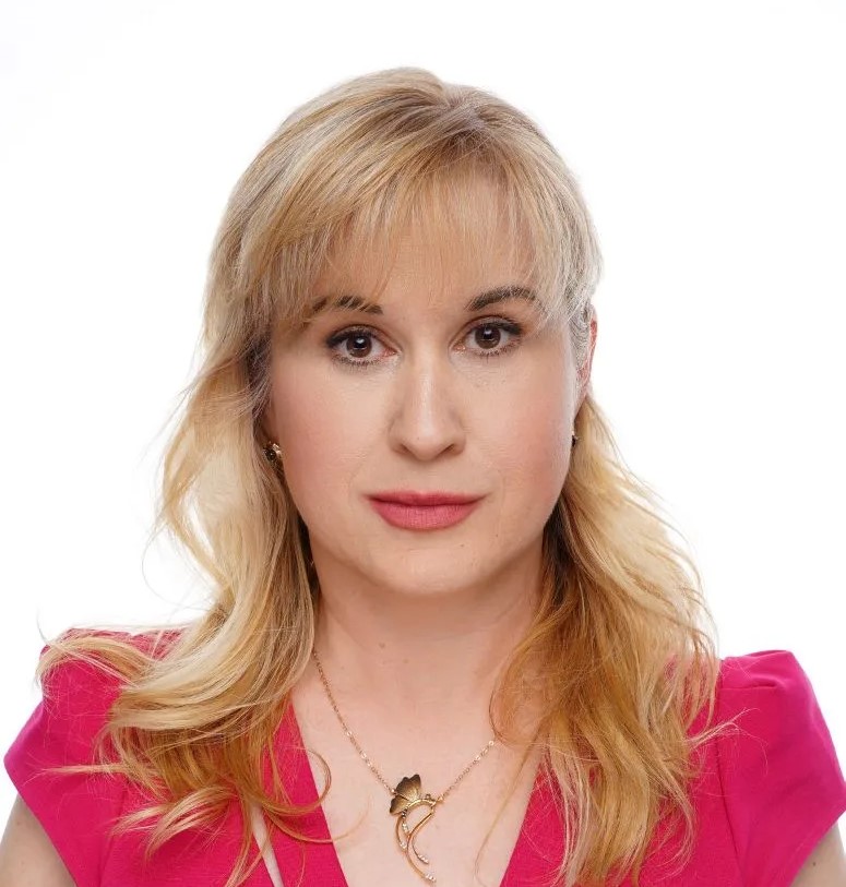 Елена Гуреева